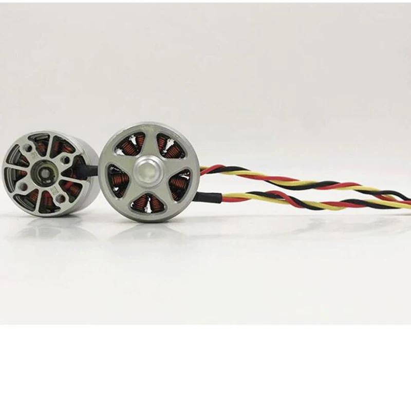 Moteur Arrière Droit Pour DJI Phantom 3 (Standard, Pro, Advanced, SE) – Occasion
