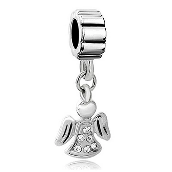 charm pandora angel dela guarda charm pandora angel dela guarda