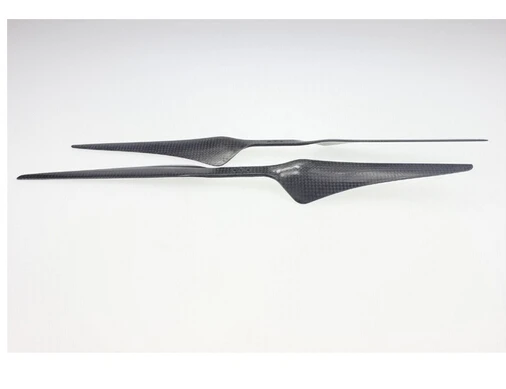 FEICHAO F05316 15x5.5 3K fibre de carbone Hélice CW counter-clockwise 1555 FC Props inconvénients FEICHAO F05316 15x5.5 3K fibre de carbone Hélice CW counter-clockwise 1555 FC Props inconvénients