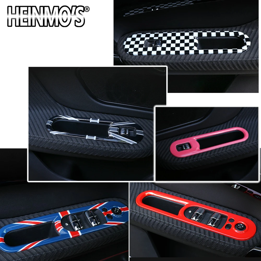 For MINI Cooper Countryman F60 (8)