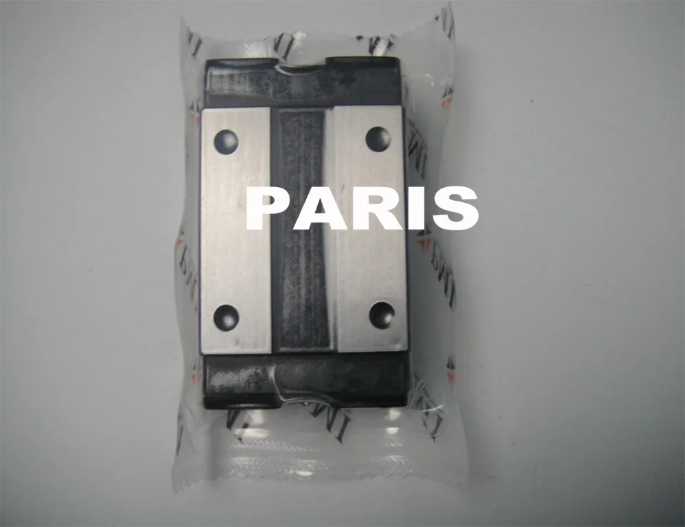 

100% original TAIWAN PMI carriage slider MSA20S heavy load type