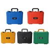 Tool Case Impact Resistant Case Protective safety Toolbox ABS Plastic Storage Toolbox Sealed Tool Case Shockproof with sponge ► Photo 3/6