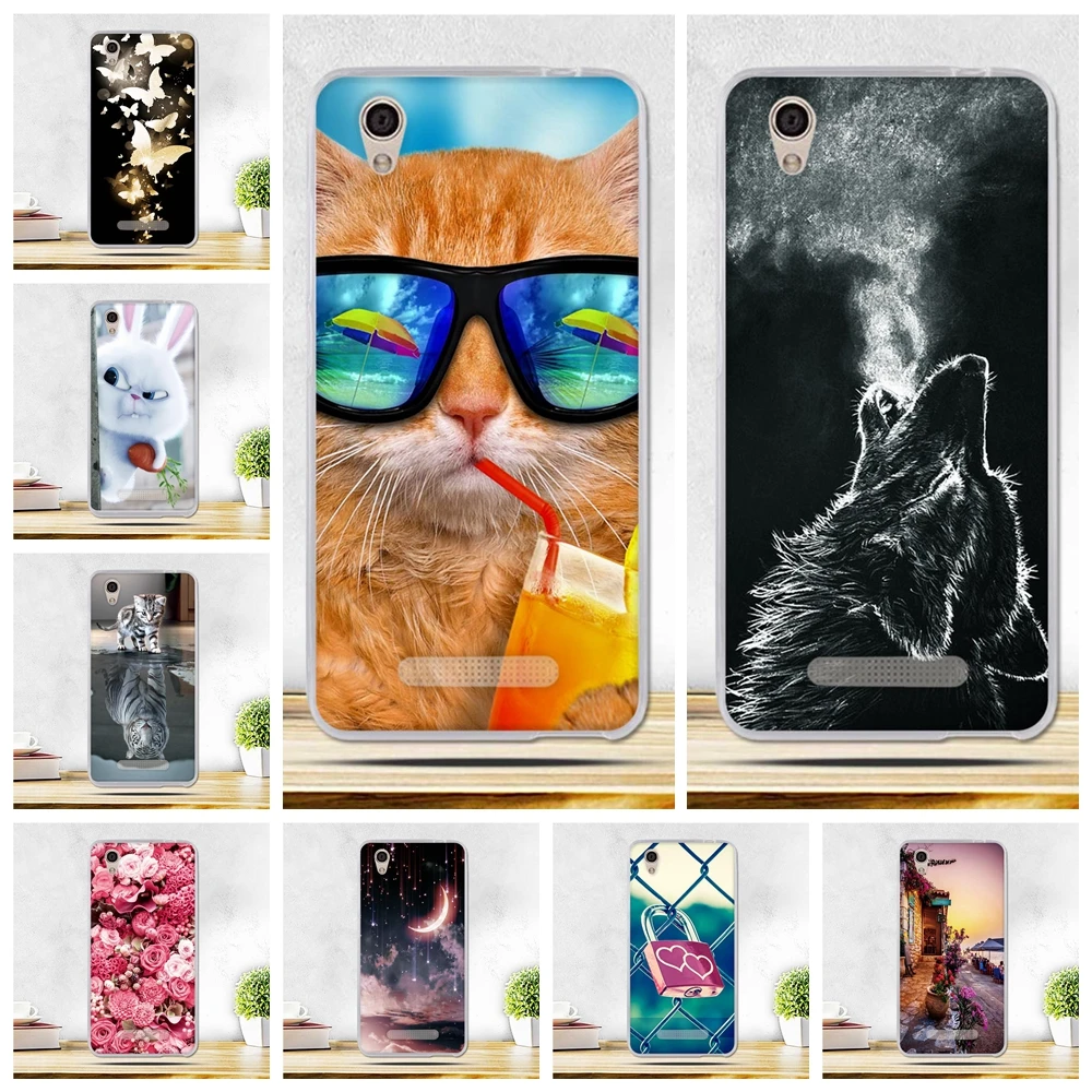 

For ZTE Blade X3 T620 Case Soft TPU Protective Phone Cover For ZTE Blade D2 Case Cover For ZTE Blade A452 X3 Phone SHells Bags