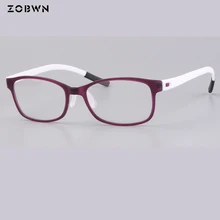 Красивая оправа, брендовая оправа для очков, женская мода, для мужчин, полная оправа, ультра-светильник, оптические очки Oculos De Grau Armacao Femininos