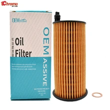 11428507683 filtr oleju dla Toyota AURIS VERSO BMW X6 ALPINA XD3 D4 D5 114d 116d 118d 120d 125d 218d E84 E91 E92 F01 F02 F03 R56