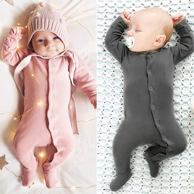 infant thermal onesie