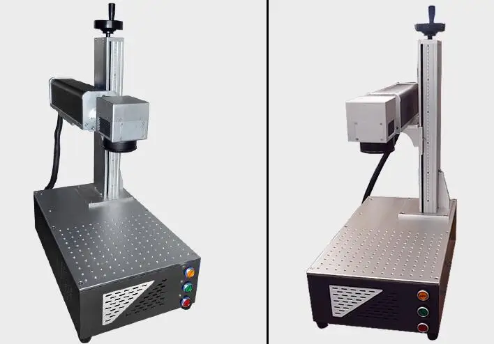 

Laser Marking Equipment Marker Machine for Metal/ Plastic
