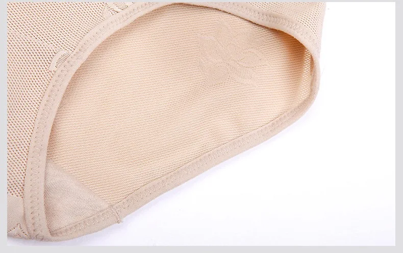 High waist Tummy Control Panties (10)