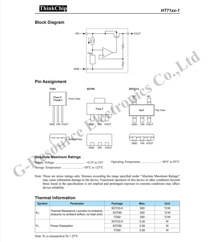 (20 шт.) HT7150 1 7150 SMD фиксированный LDO Регулятор напряжения 6 в до 24 В 100 мВ выпадение 5