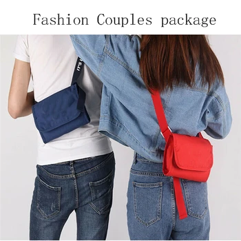 

Casual Plain Canvas Crossbody Bag For Women Men Vintage Schoolbag Satchel Shoulder Messenger Bag Mini Tote Purses and handbags