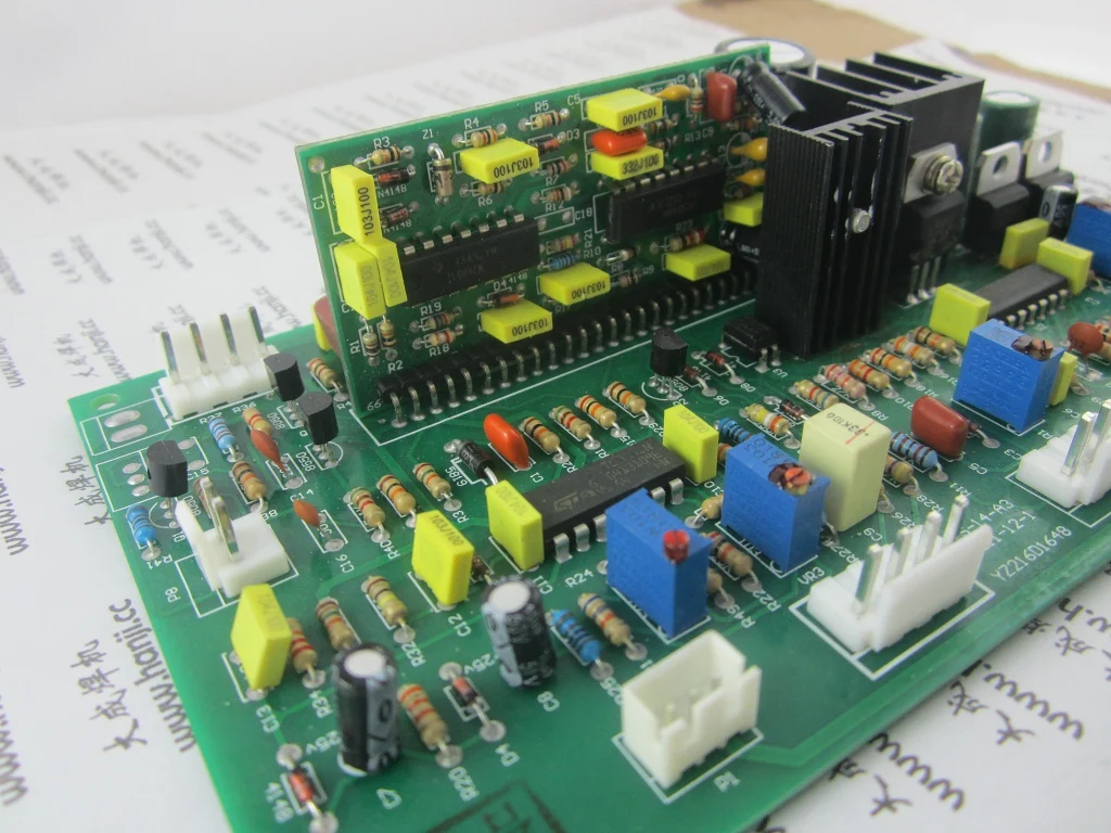 tubo unico com placa vertical pequena controle 02