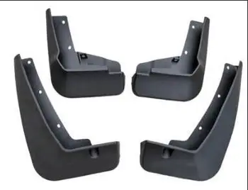 

Accessories FIT FOR 2015-2018 FOR NISSAN Morano HATCH MUD FLAPS SPLASH GUARDS MUDGUARDS