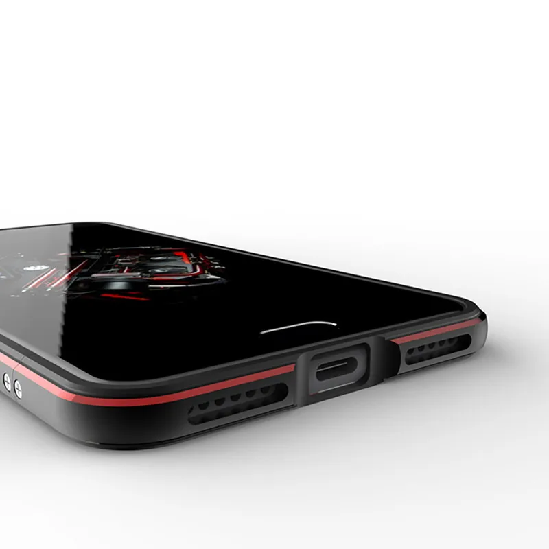 Luxury Phone Cover for YotaPhone 3 (5)