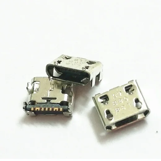100 штук в наборе usb зарядное устройство для зарядки Порты и разъёмы Разъем док