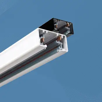 

Three Wire Track 1M LED Spotlight Track Rail 20PCS