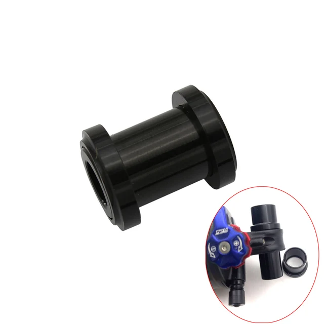 Bicycle Rear Shock DU Bushing Lockout Shock Bushing MTB XC DH For FOX