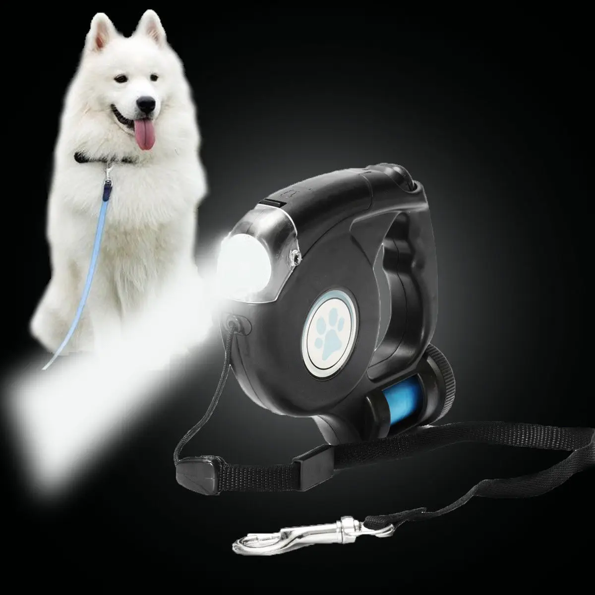 3 in 1 dog lead Clearance