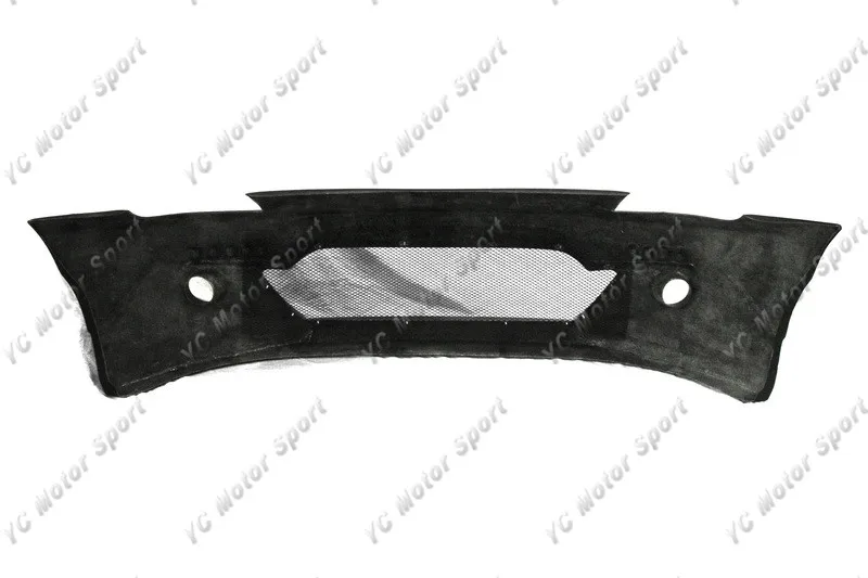 2002-2005 Nissan 350Z Z33 Rocket Bunny Style Front Bumper FRP (6)