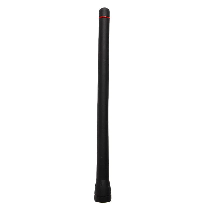 OOTDTY Новая двухсторонняя радио VHF антенна 136 174 МГц для ICOM IC F3 F11 F14 F15 F16 F33 F34 F70 2018