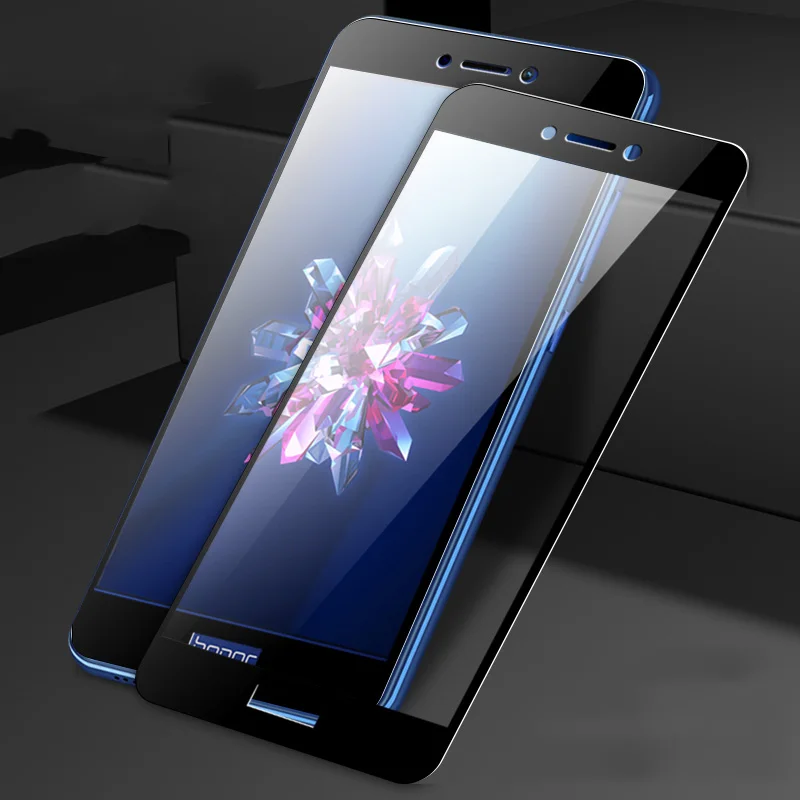 tempered glass honor 8 lite (2)