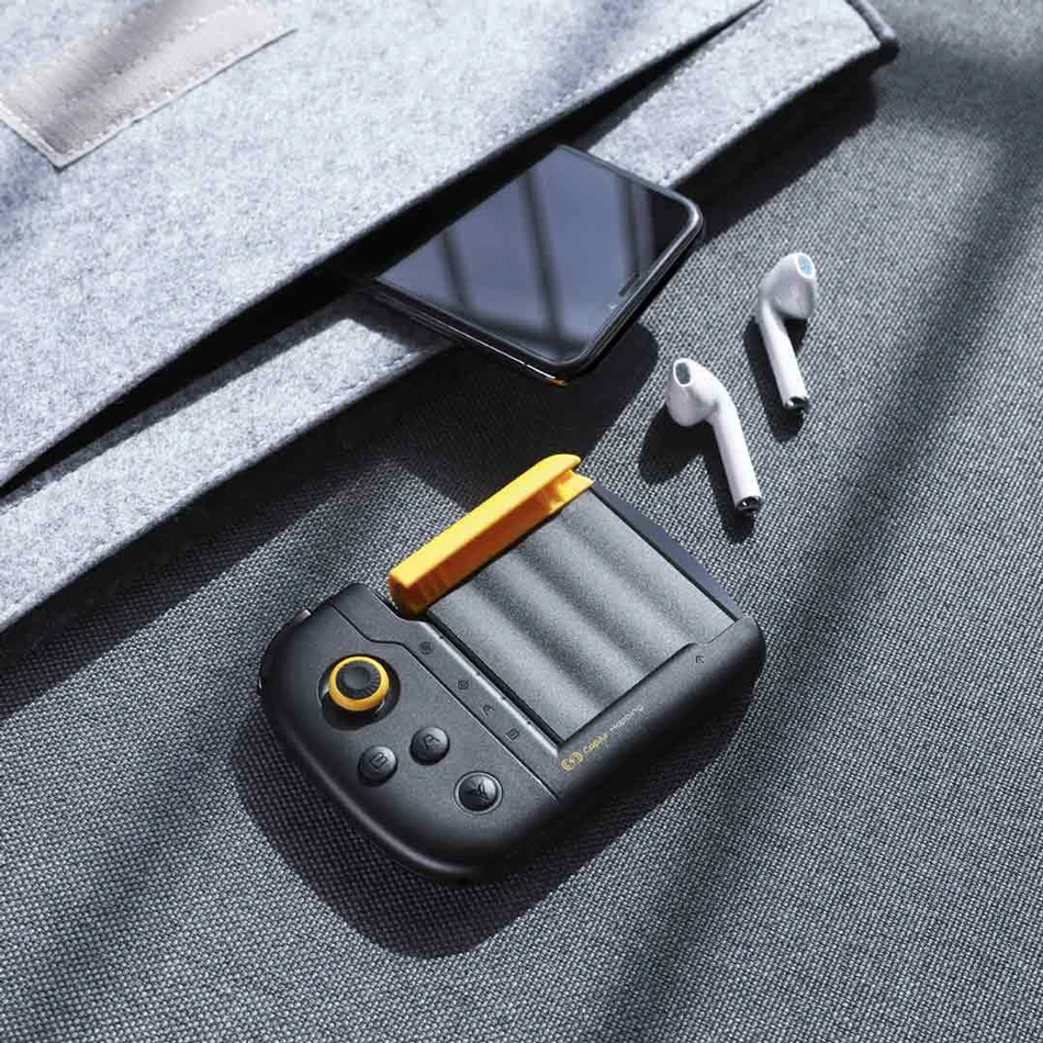  Flydigi WASP Phone Gamepad Joystick for PUBG Mobile for Arena of Valor for Iphone X XS Max 8 7 6 Pl