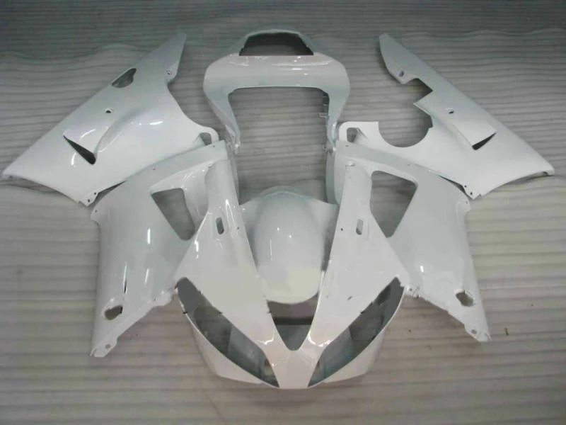 (1)yamaha R1 2000-2001fairing 3