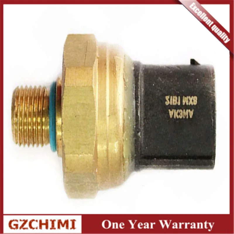 8W83-9F972-AA 8W839F972AA топливный инжекторный Датчик давления переключатель ICP для Ford Edge 2,0 L Ecoboost