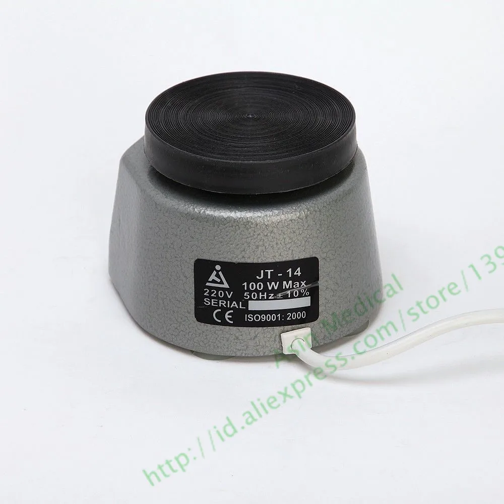 Dental Laboratory Equipment Vibrator Oscillator Shaker 4 Dental Laboratory Equipment Vibrator Oscillator Shaker 4