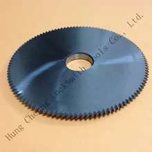 Фреза HPP01(RIC01720B) в HSS для KEYLINE Carat/BIANCHI 102/BIANCHI 103/BIANCHI 104 Key Machine(2 шт