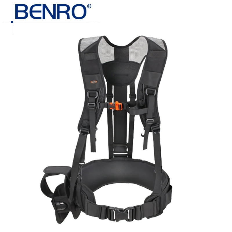 

BENRO Bernal Accessories Falcon Modular Accessories MK1 HS1+WB1S+CH1 Kit