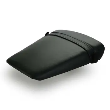 

Motorcycle Accessories Passenger Rear Seat Artificial Leather For YAMAHA YZF600 YZF-R6 1999 2000 2001 2002