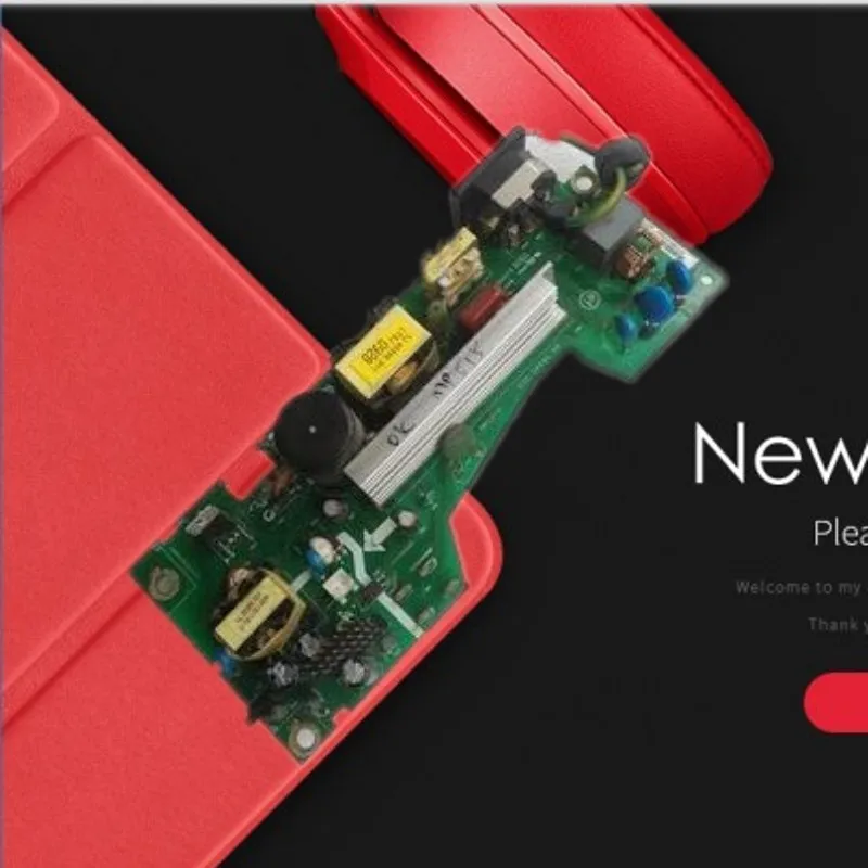 

High quality projector main power supply for infocus IN102 and benq MP515/MP526/MP576/MP515ST/MP525