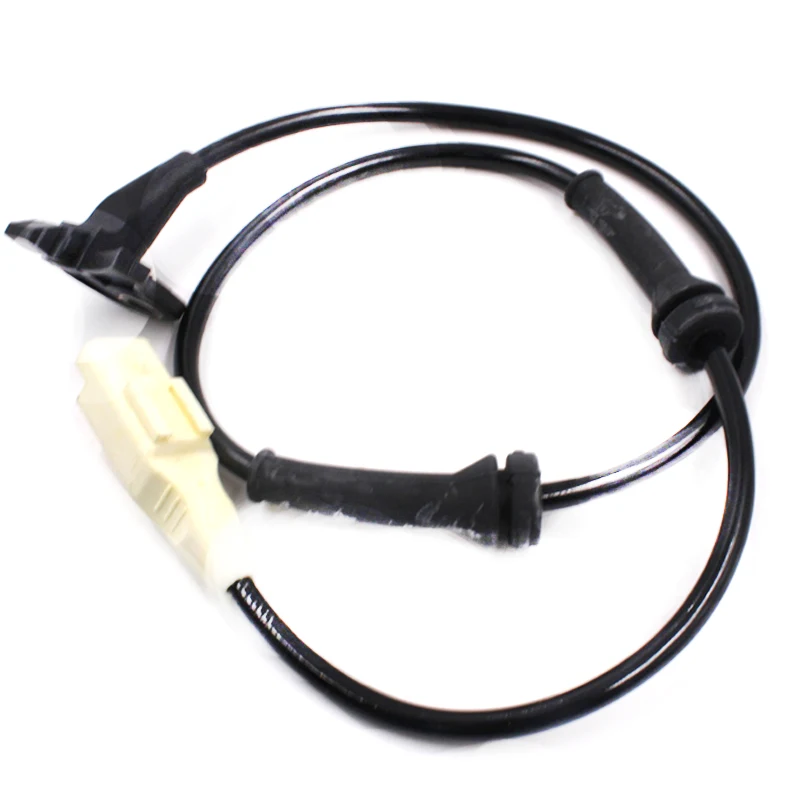 Передний датчик скорости колес ABS для Citroen C4 Peugeot 307 4545C1 9635384780 454588|Датчик ABS| |