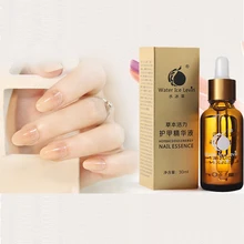 1 бутылка 30 мл полезные пальцы рук и ног ремонт эссенция для ногтей гриб онихомикоз удаление питающее масло для ног Уход за ногтями Красота Макияж инструмент