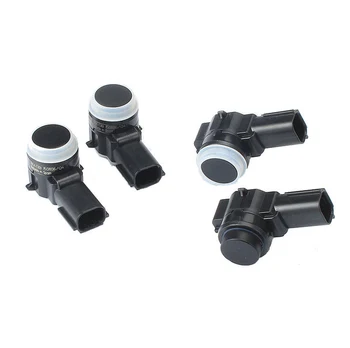 

Rear PDC Parking Sensor For FORD Fiesta B-Max Ecosport 13-17 CV1Z15K861A CV1T 15D851 CA CV1T 15K859 BB