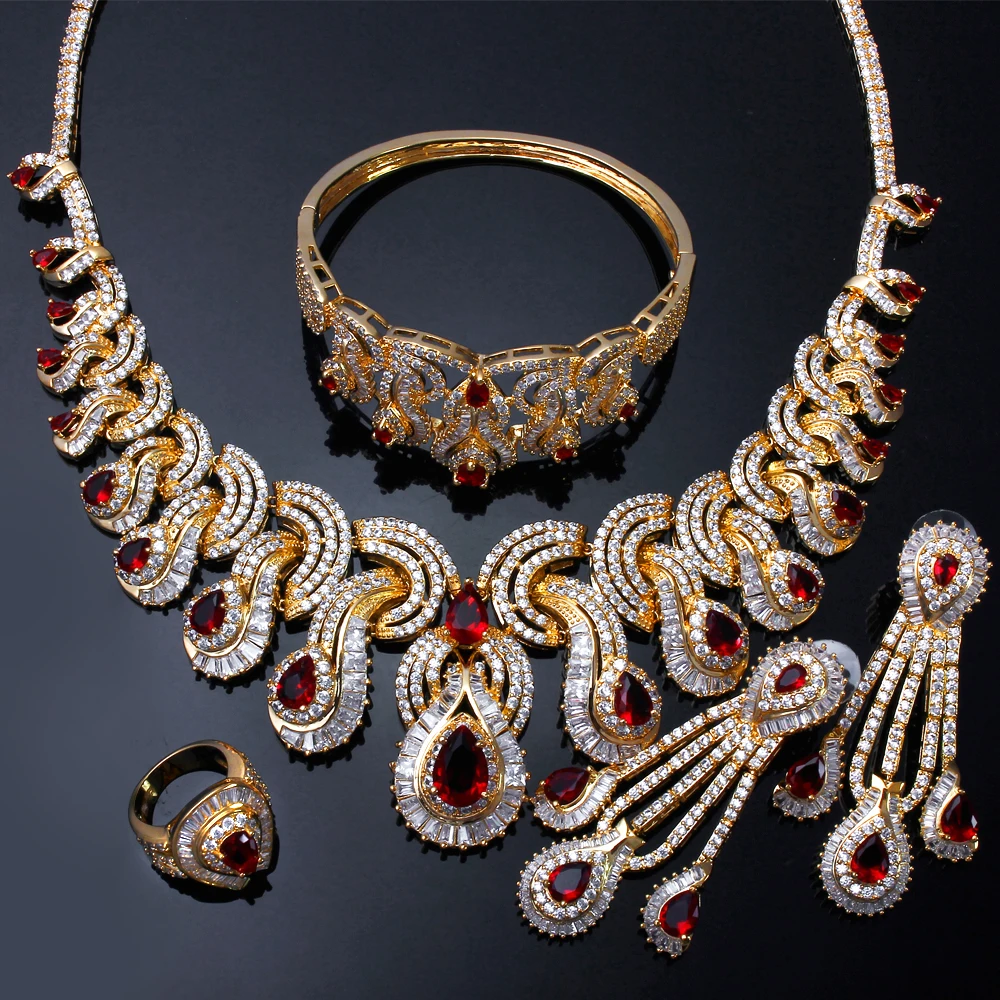 big party jewelry sets (4)