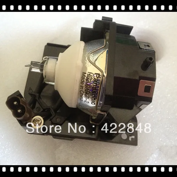 

DT01151 Projector Lamp With Housing for Hitachi CP-RX79 ED-X26 CP-RX82 CP-RX93 Projectors