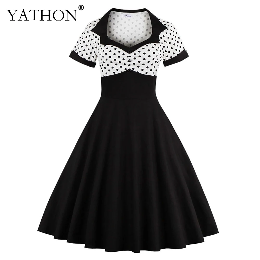 Платья В Стиле Pin Up Купить