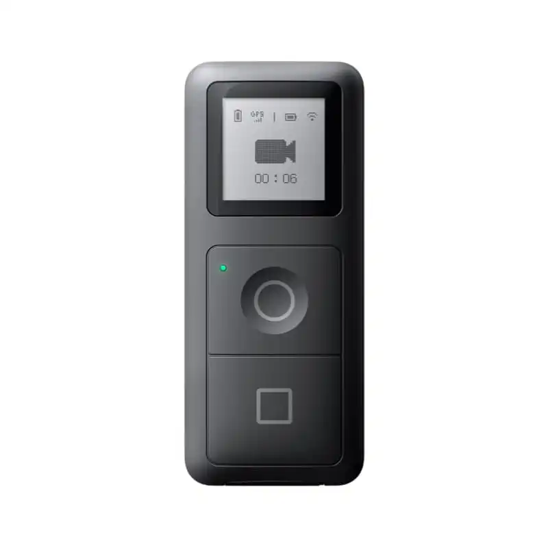 

Insta360 ONE X GPS Smart Remote