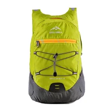 Sports Foldable Mini Backpacks for Teenage Girls Hike Bag for Walking Tourist Skin Bags Rucksack Women Mountain Trekking XA94WD