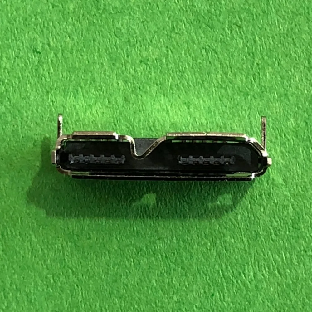 Гнездовой разъем G42 Micro USB 3 0 B типа SMT для жестких дисков 2 шт.|connector industrial|connector