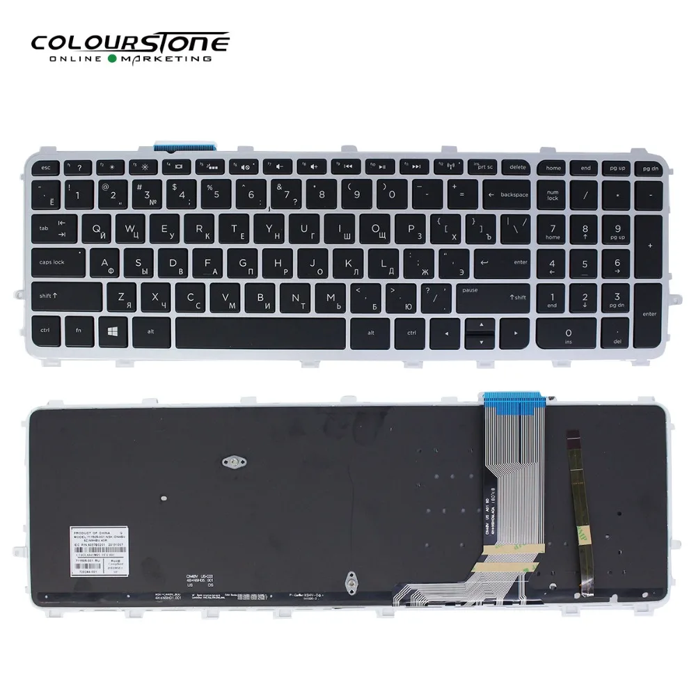 Aliexpress.com : Buy 15 J RU Laptop keyboards for hp