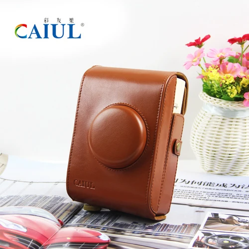 Prix pour CAIUL Nouveau Cas Dur pour Caméra Lomo INSTANTANÉE Sanremo-Brun Couleur Prix pour CAIUL Nouveau Cas Dur pour Caméra Lomo INSTANTANÉE Sanremo-Brun Couleur