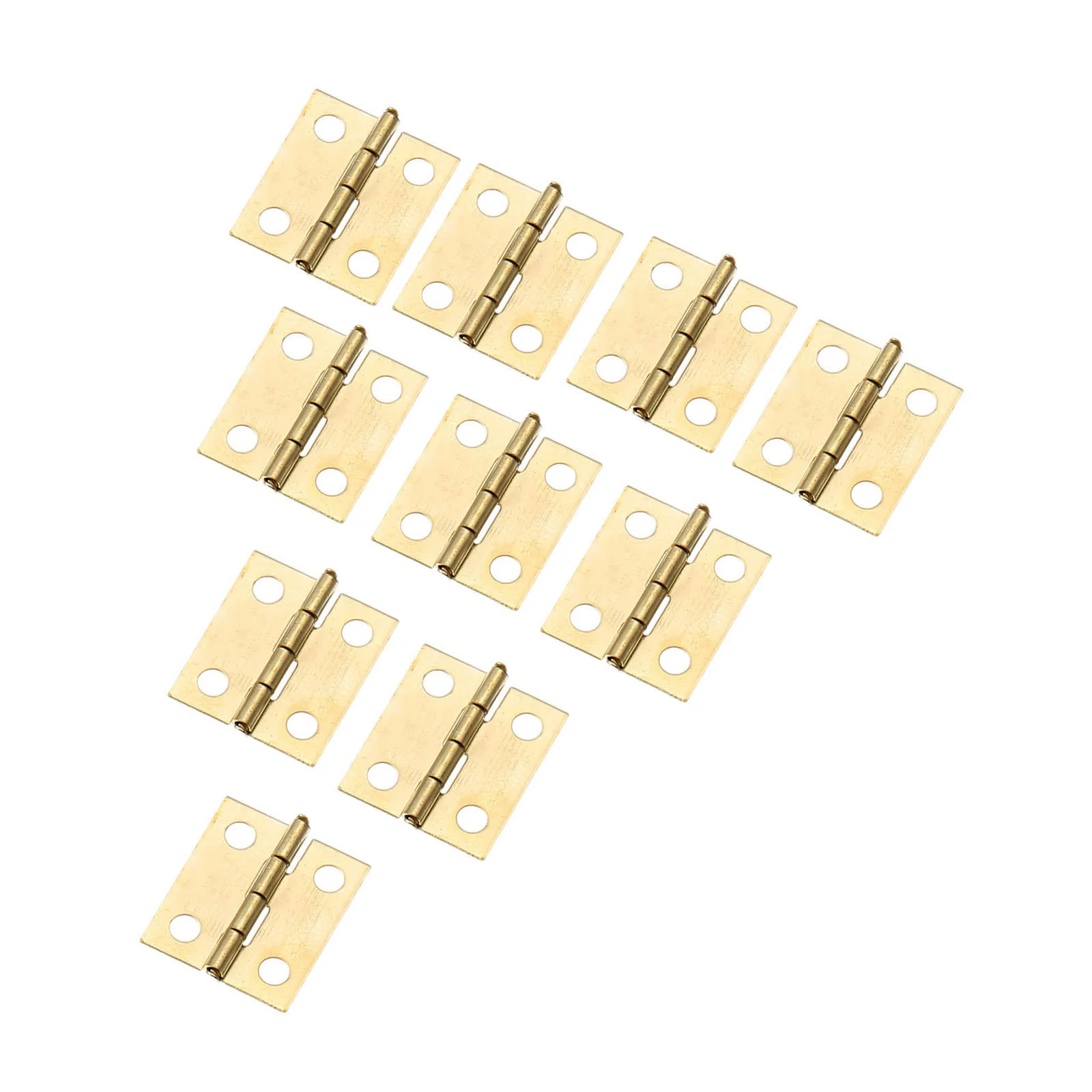 20 шт. декоративные мини петли для мебели 18 х16 мм|cabinet hinges|hinge furniturefurniture hardware |