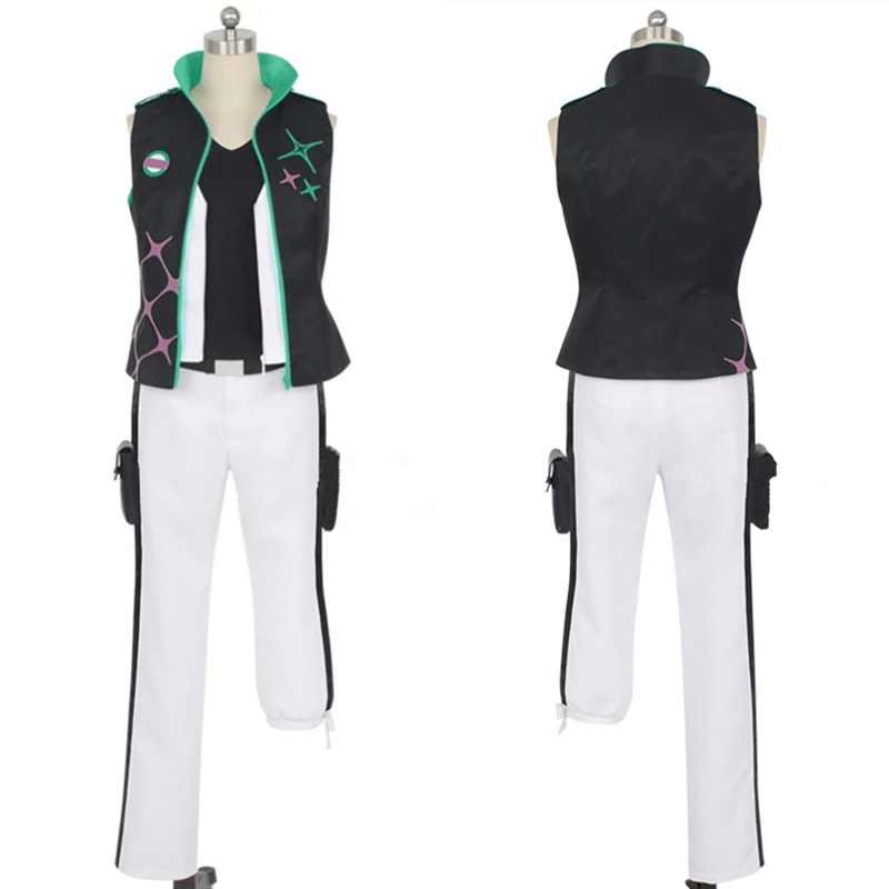 Full Sets Sidem St Rting Line Mitarai Shouta Cosplay Costume Aliexpress