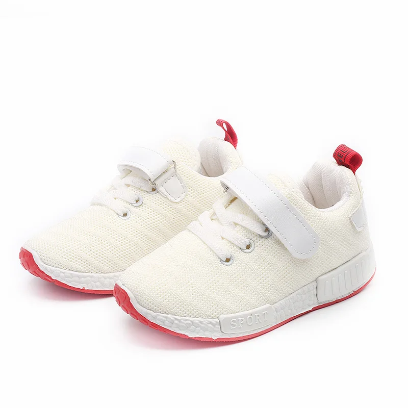 FreeAsABird Spring Autumn Children's Shoes Girls Sneakers New Arrivals