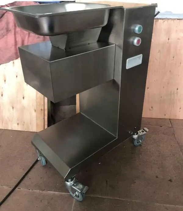 meat machine