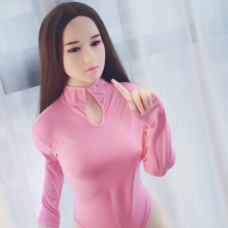 JELLYDOLL sex shop,silicone vagina sex doll 160cm,real skin and metal skeleton,realistic vagina,huge breast and big nipple
