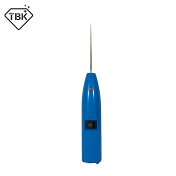 

100% Original TBK TBK-007 OCA Glue Clean Machine Professional UV Glue Adhesive Remove Clean Tool For iphone samsung LCD Screen