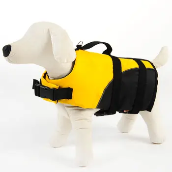 Small Dog Pet Life Jacket 1